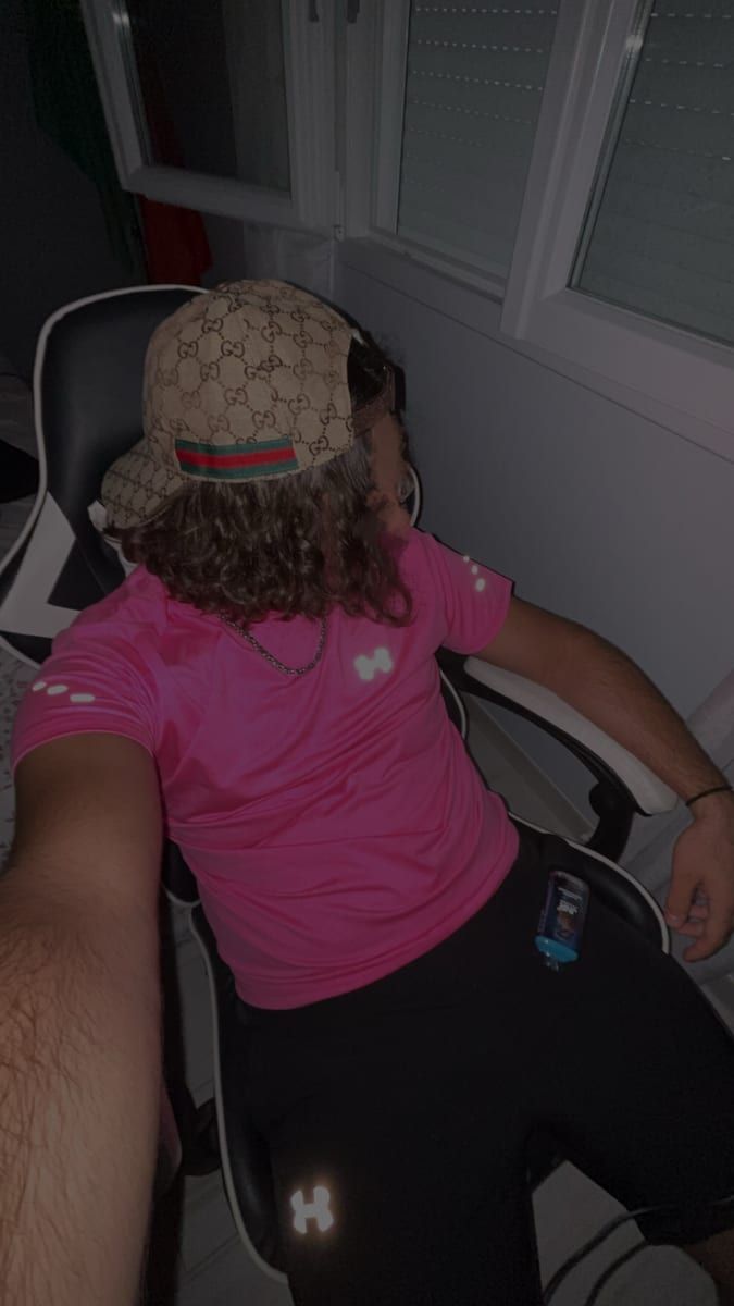 Profil de Klyde