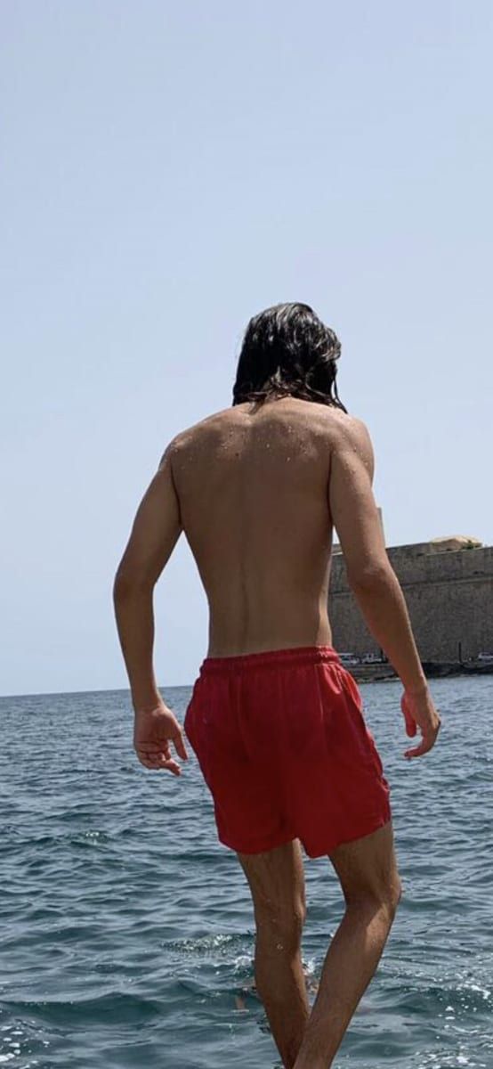Profil de Kealan