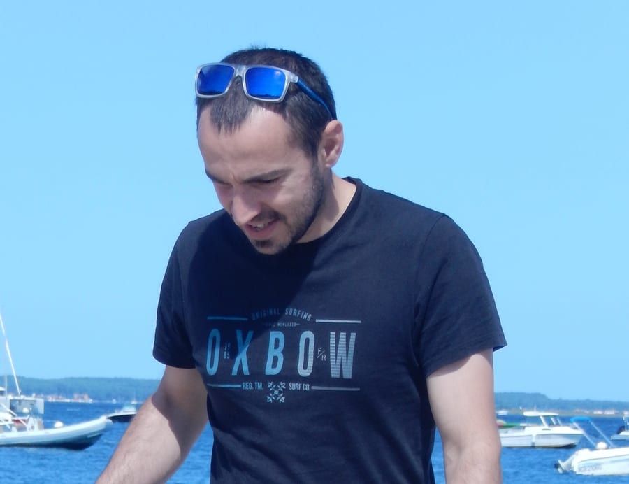 Profil de Iliano