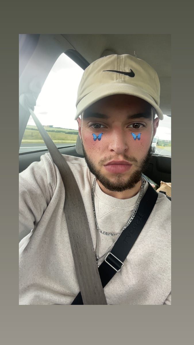 Profil de Nahed
