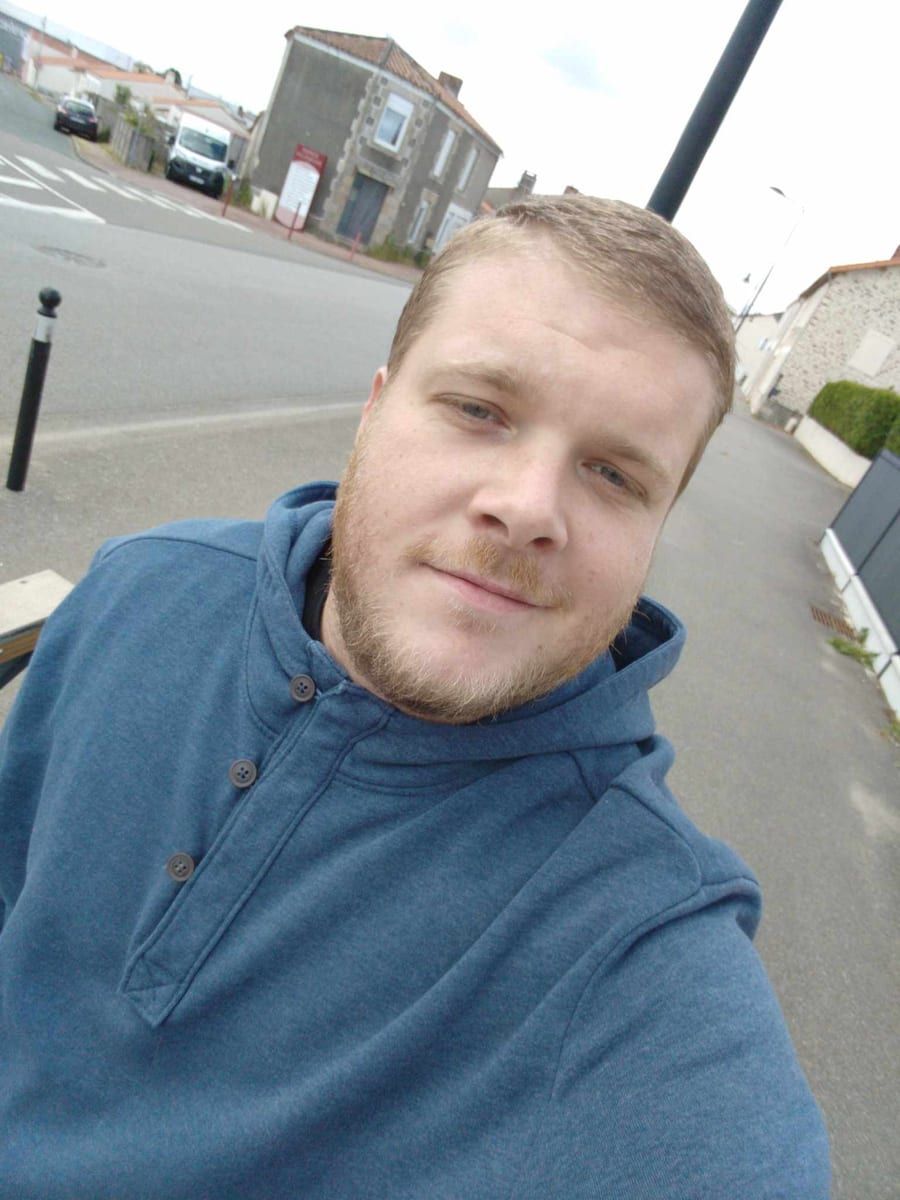 Profil de Hendrick