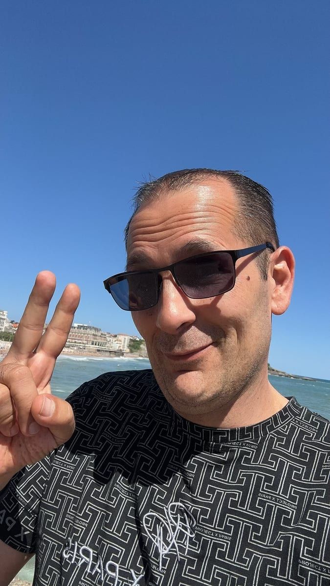 Profil de Iheb
