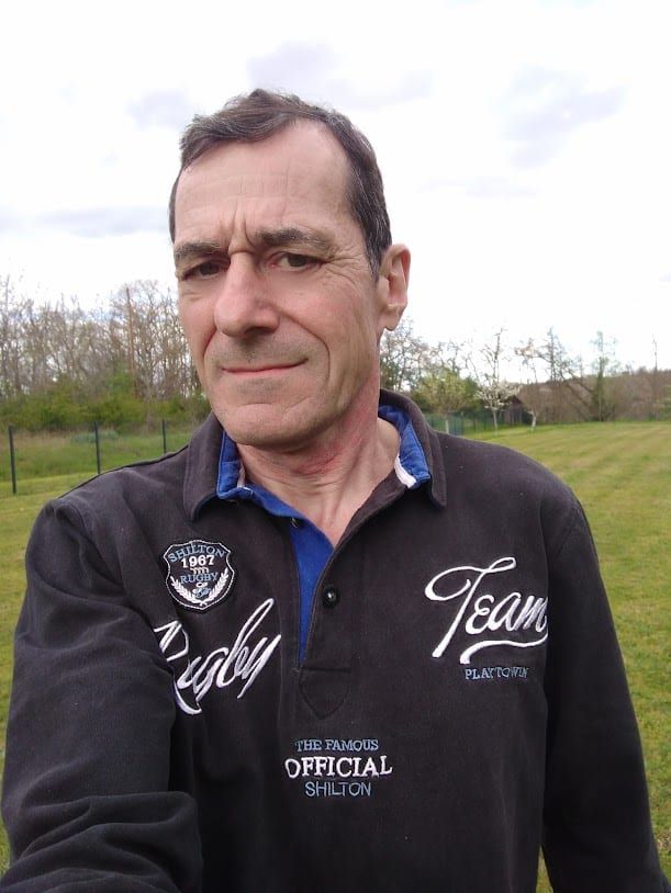 Profil de Théo
