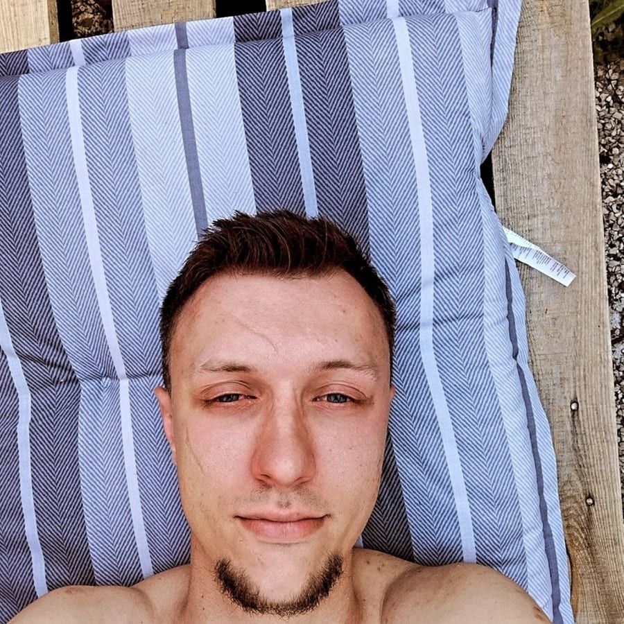 Profil de Gauthier