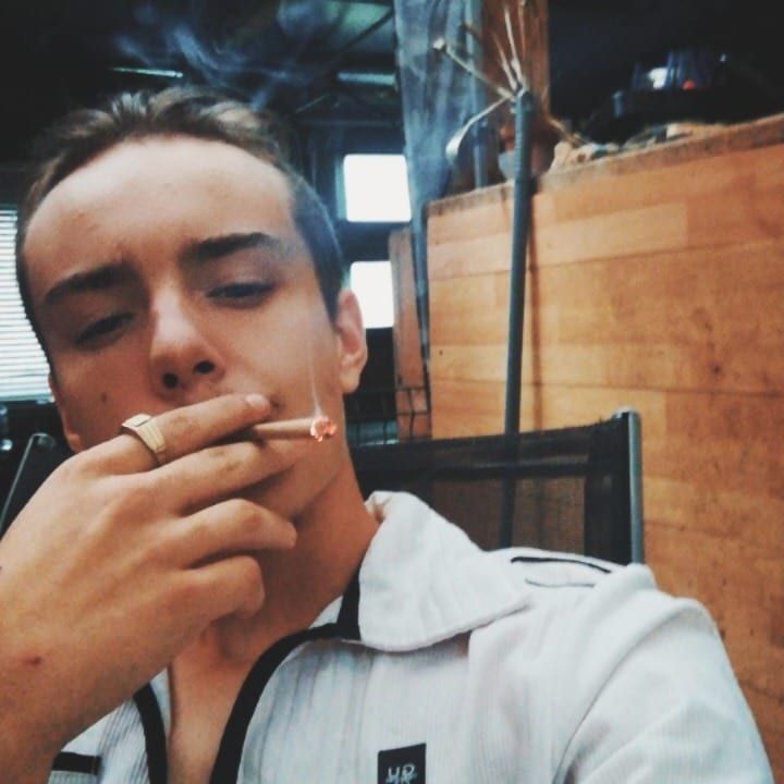 Profil de Raif