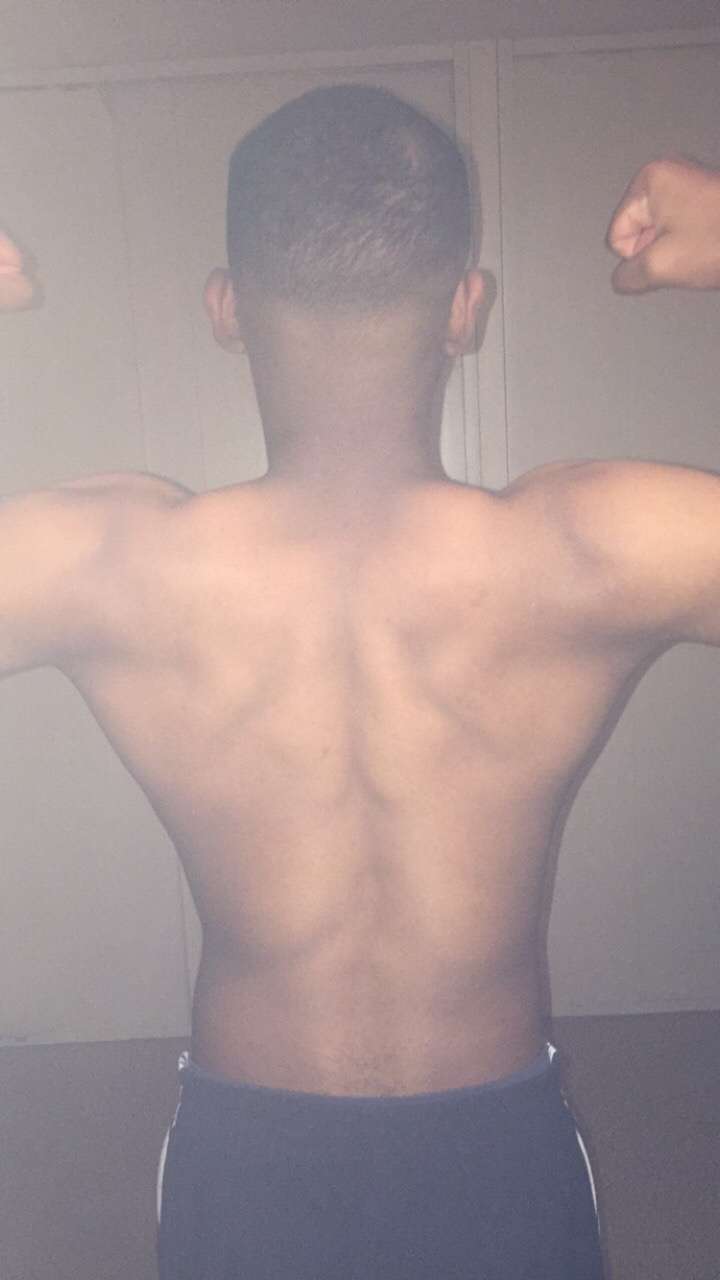 Profil de Savio