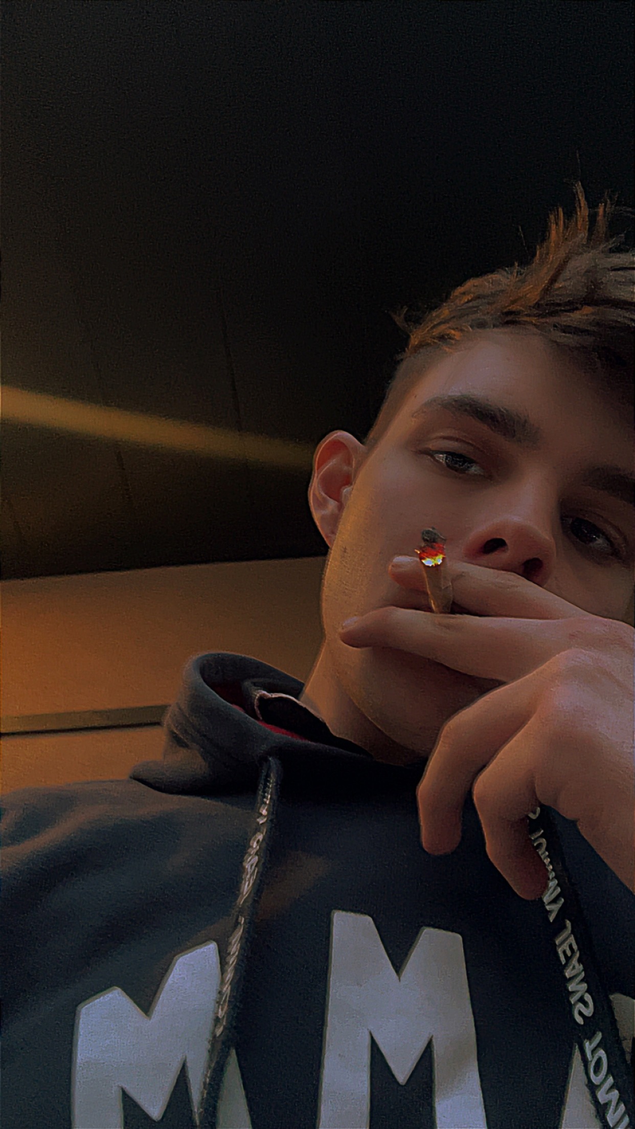 Profil de Louis-gabriel