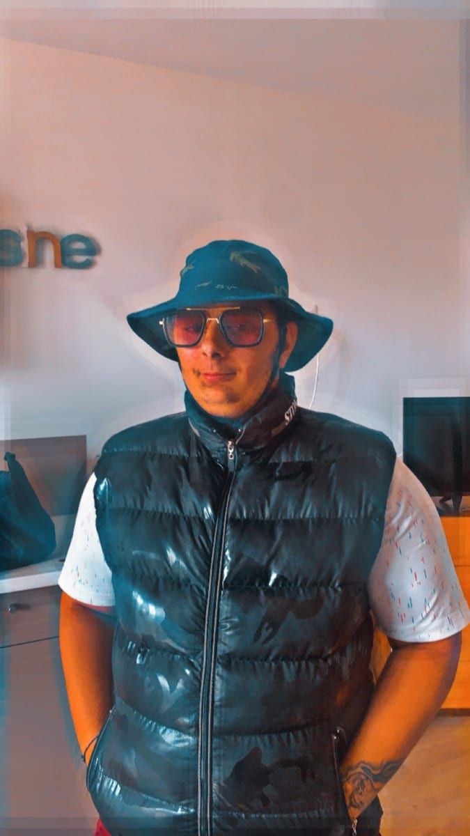 Profil de Soulimen