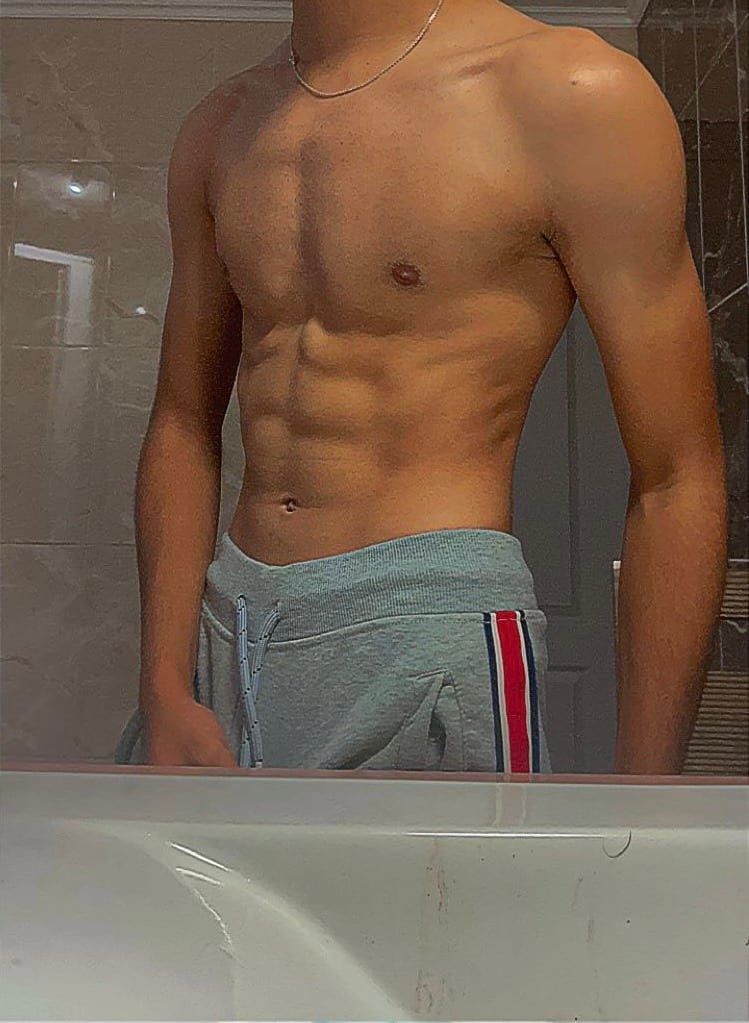 Profil de Marc-david