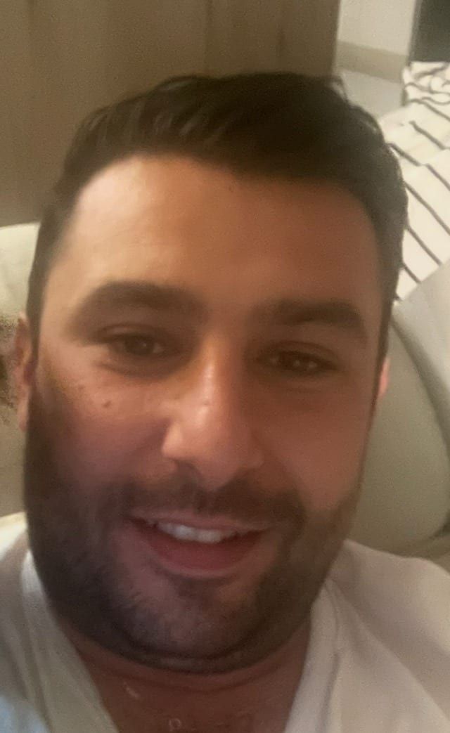 Profil de Jawad