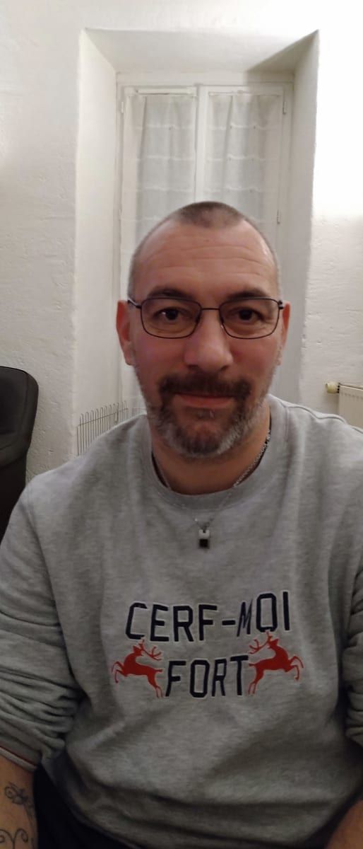Profil de Harone