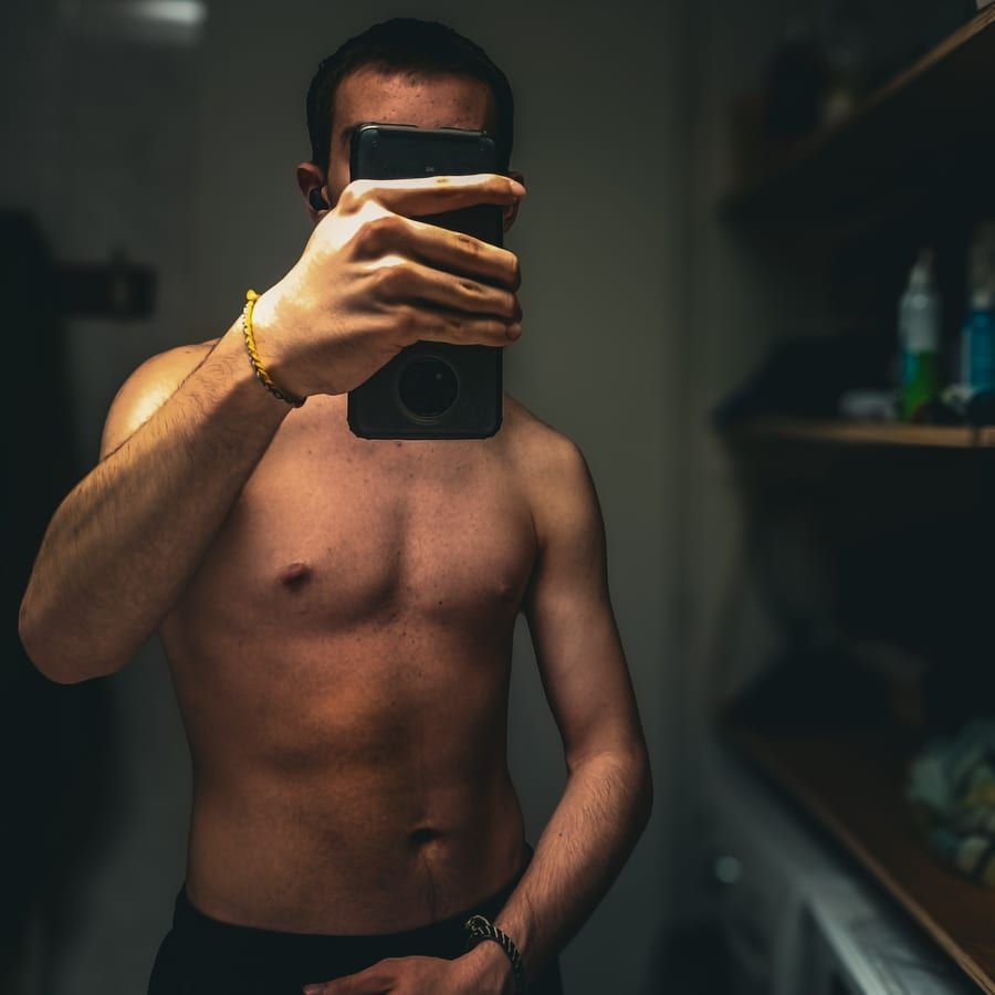 Profil de Salime