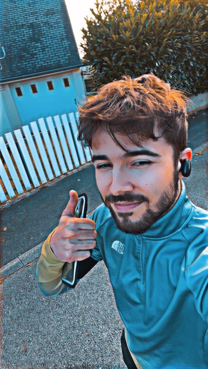 Profil de Nassym