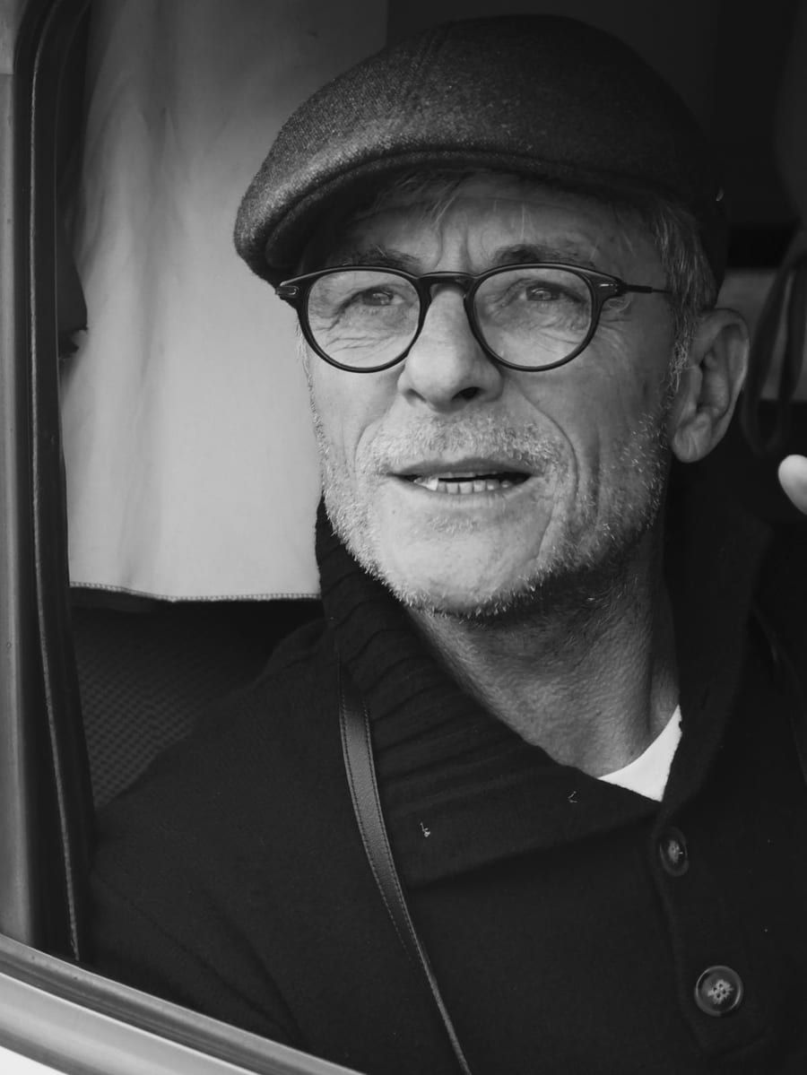 Profil de Celdric