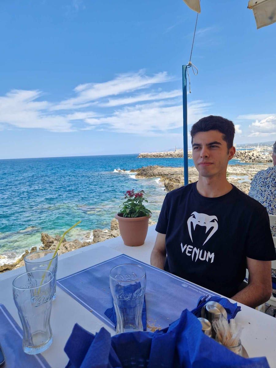 Profil de Johanny