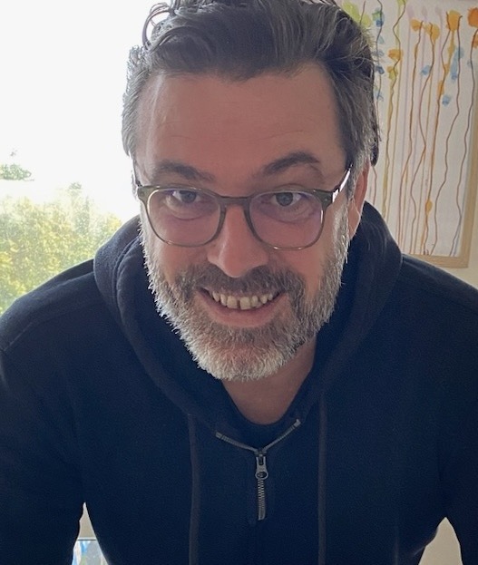 Profil de Joakin