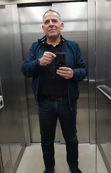 Profil de Elio