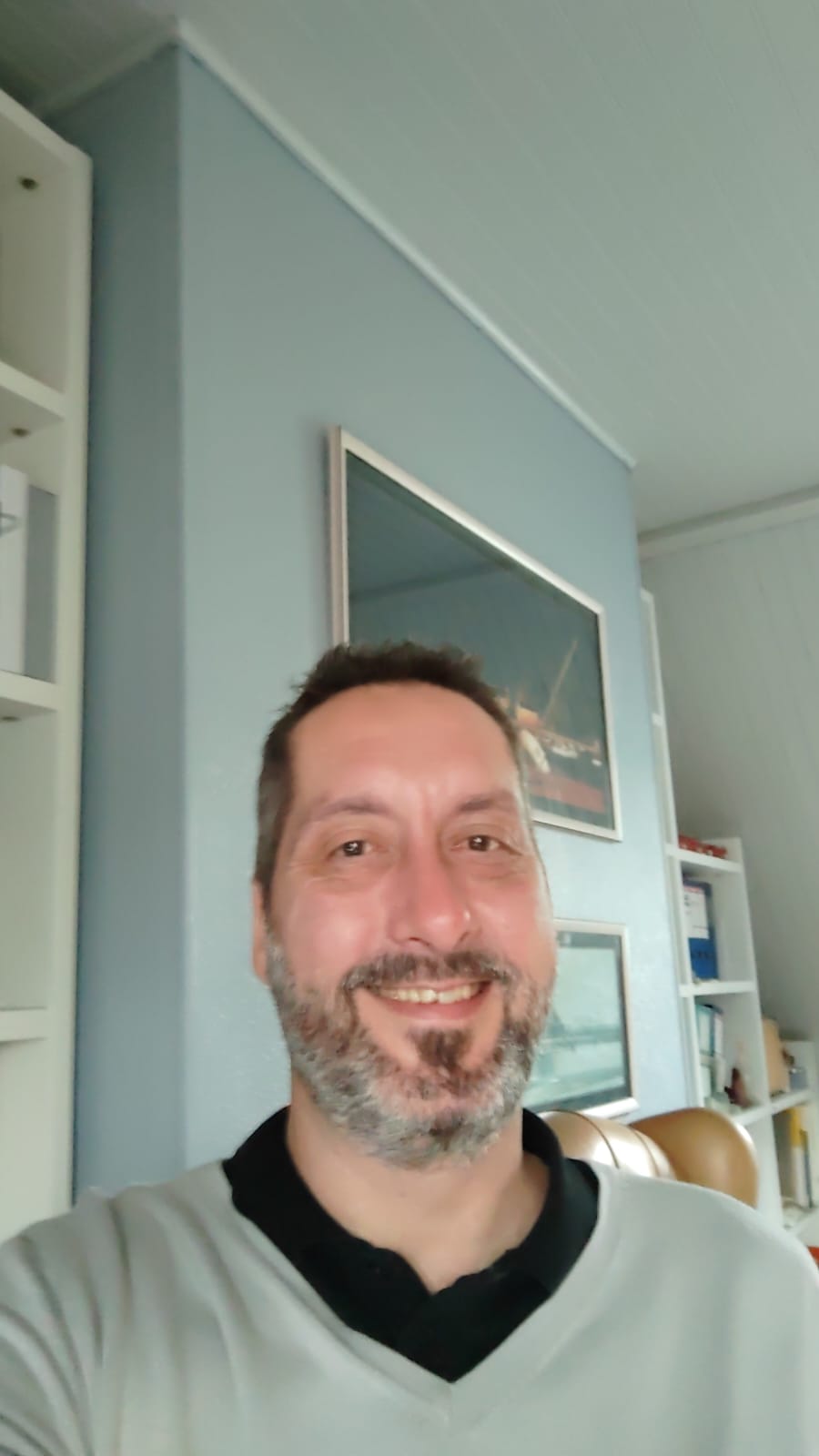 Profil de Leito