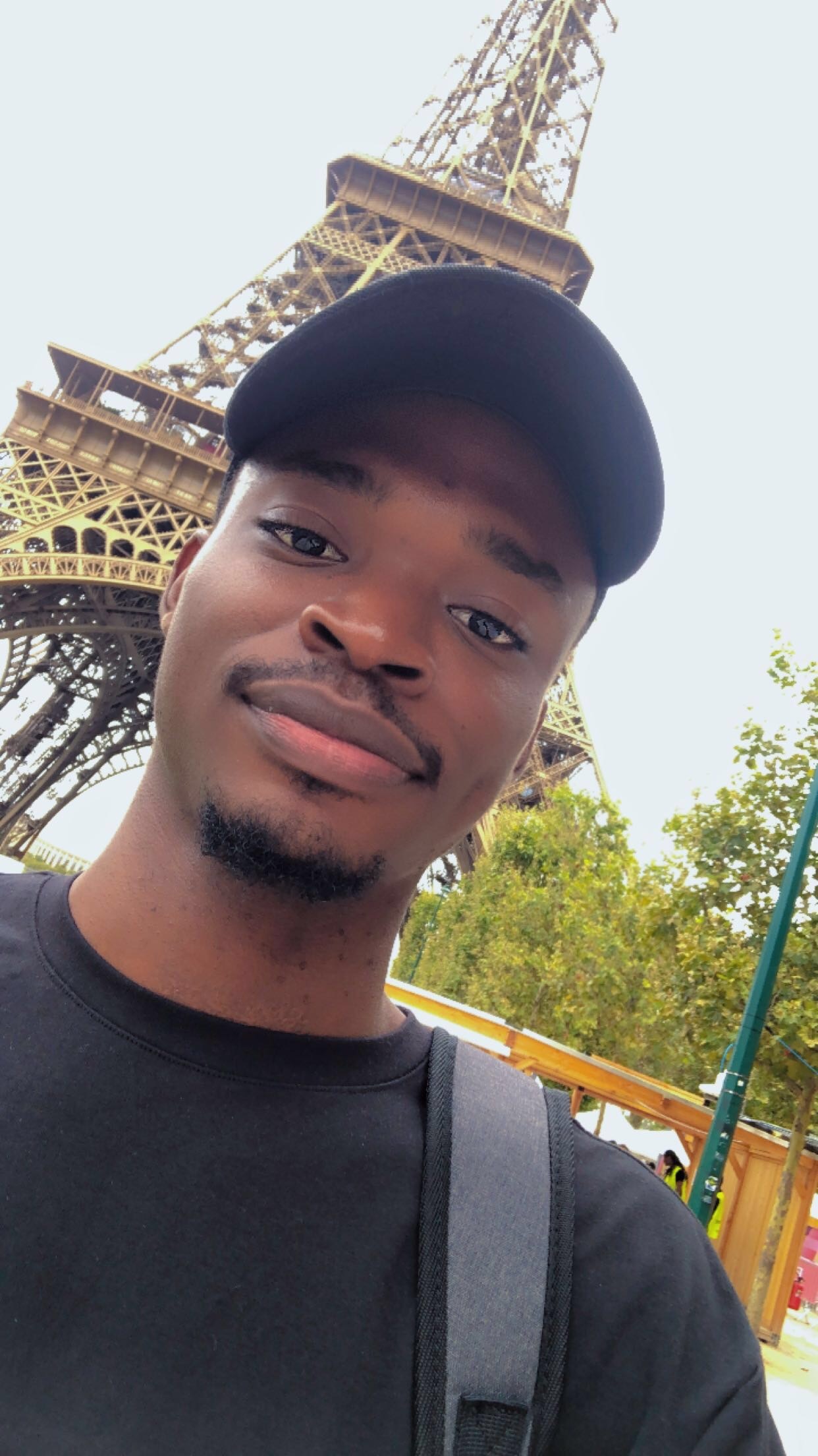 Profil de Abraham